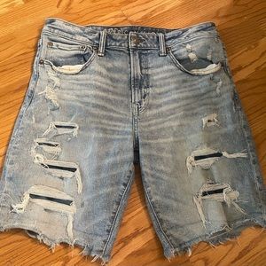 Men’s Shorts